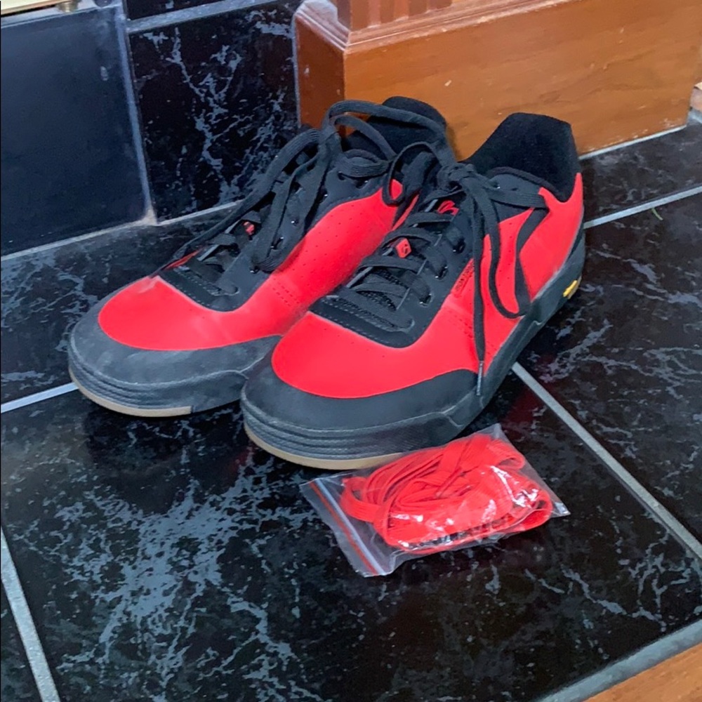 Men’s BONTRAGER Orthite Mountain Biking shoes